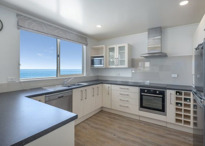  at 134A The Esplanade, Houghton Bay, Wellington