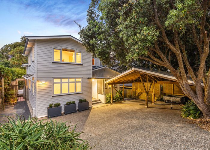  at 61 King George Avenue, Epsom, Auckland