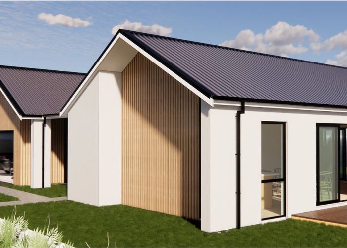  at Lot 64 - Maea Fields, Matamata, Matamata, Matamata-Piako, Waikato