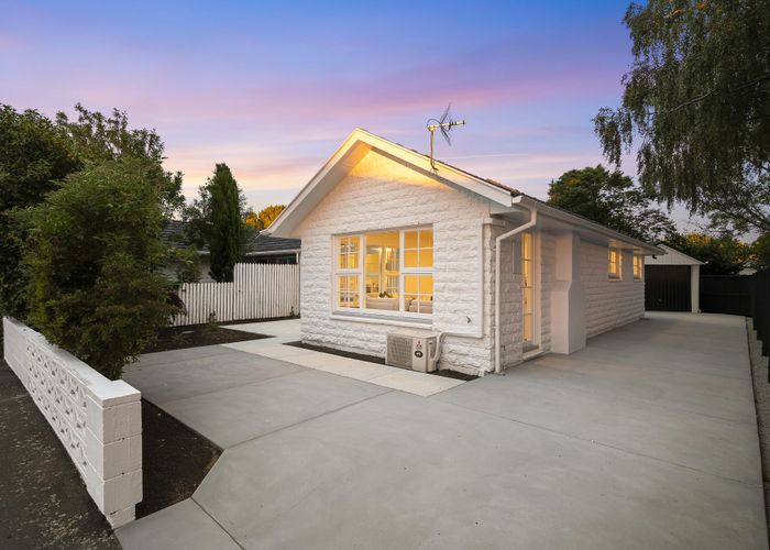  at 2/170 Waimairi Road, Ilam, Christchurch City, Canterbury