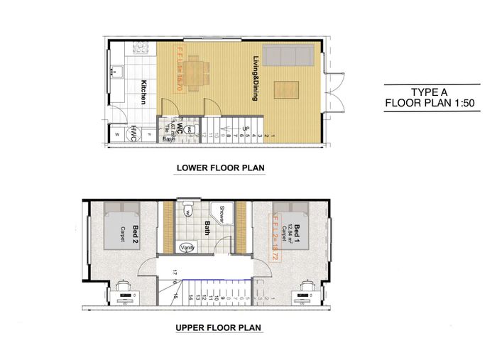  at 2/287 Massey Road, Mangere East, Manukau City, Auckland