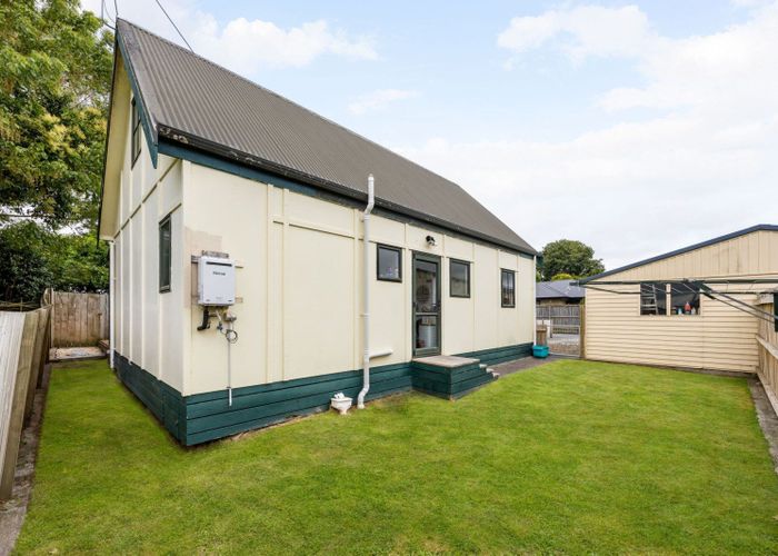  at 130A Tramway Road, Enderley, HAMILTON