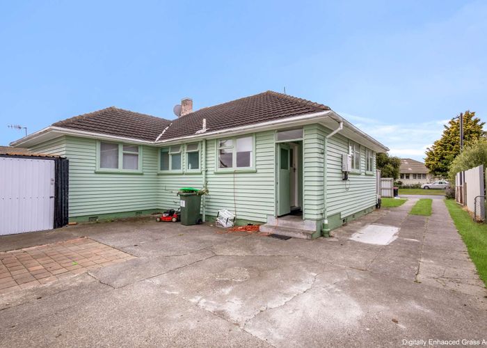  at 61 Hillary Cres, Maraenui, Napier, Hawke's Bay