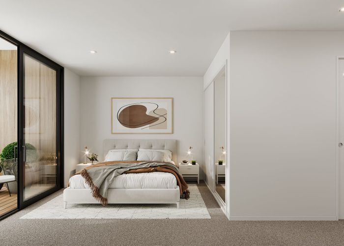  at 261 Madras Street, City Centre, Christchurch City, Canterbury