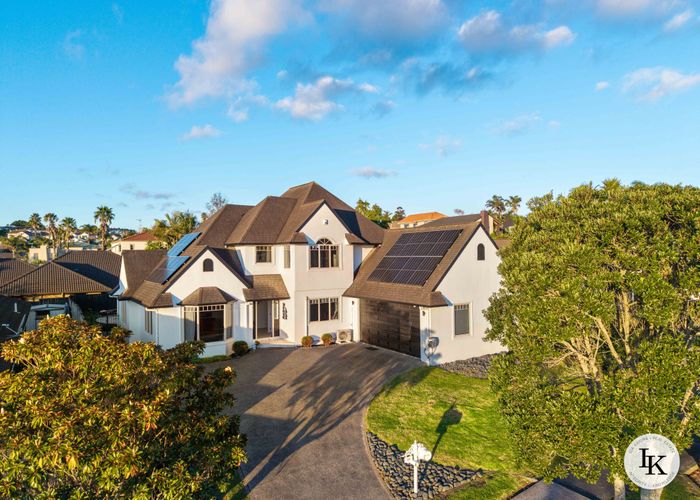  at 22 Byblos Place, The Gardens, Manukau City, Auckland