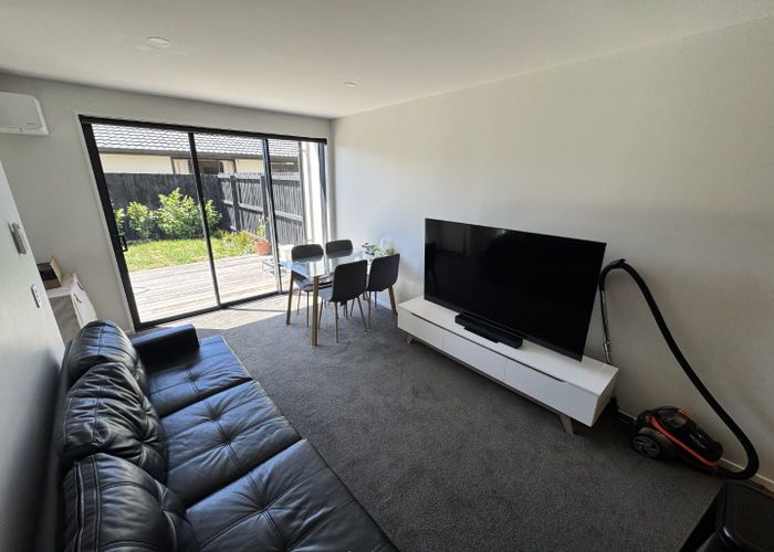  at 1/8 Tonga Place, Riccarton, Christchurch City, Canterbury