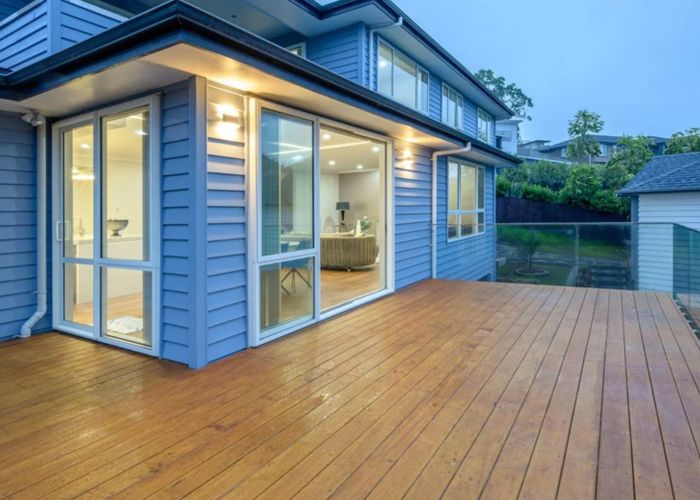  at 72 Bur Oak Terrace, Schnapper Rock, North Shore City, Auckland
