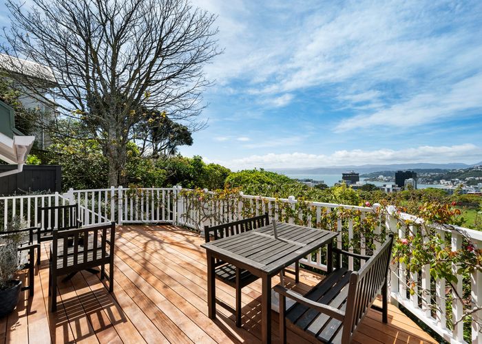  at 19 Rawhiti Terrace, Kelburn, Wellington, Wellington