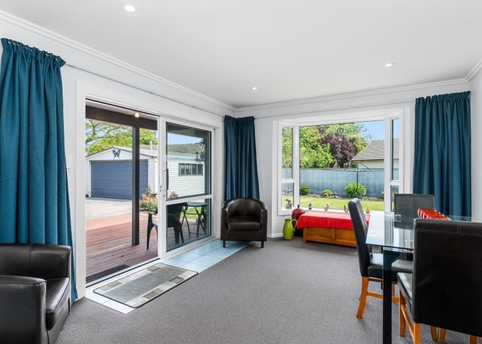  at 16 Lomax Place, Islington, Christchurch