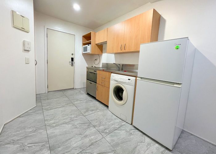  at 9N/36 Day Street, Auckland Central, Auckland