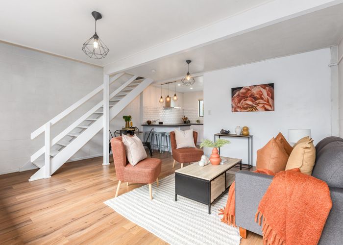  at 6/25 Tennyson ST, PETONE, LOWER HUTT