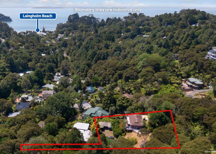  at 65 Western Road, Laingholm, Auckland