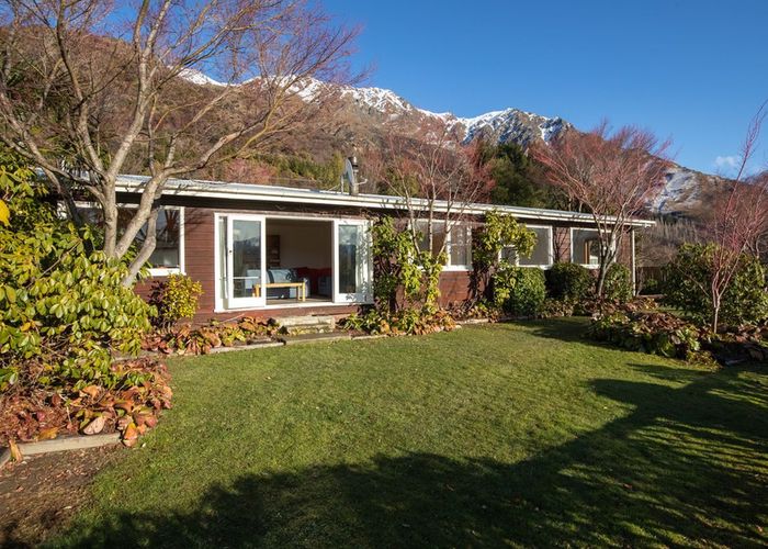  at 36 McChesney Road, Arthurs Point, Queenstown