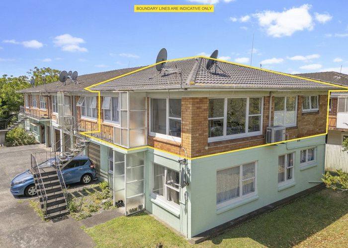  at 3/255 Balmoral Road, Sandringham, Auckland City, Auckland