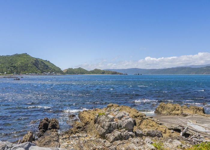  at 171 Breaker Bay Road, Breaker Bay, Wellington, Wellington