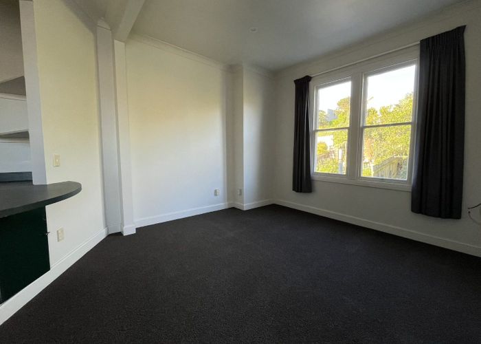  at Upper Flat/179 Ohiro Road, Brooklyn, Wellington, Wellington