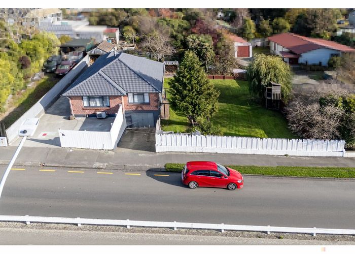  at 4 Wilson Street, Seaview, Timaru, Canterbury