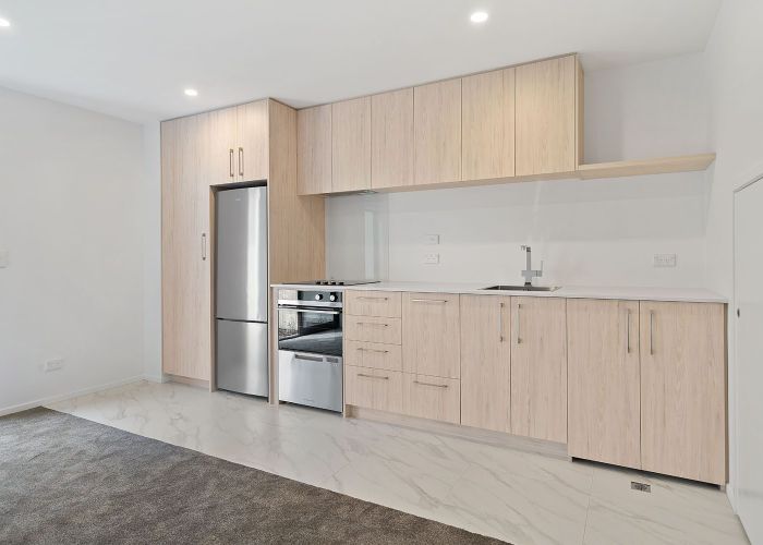  at 8/200 Worcester, City Centre, Christchurch City, Canterbury