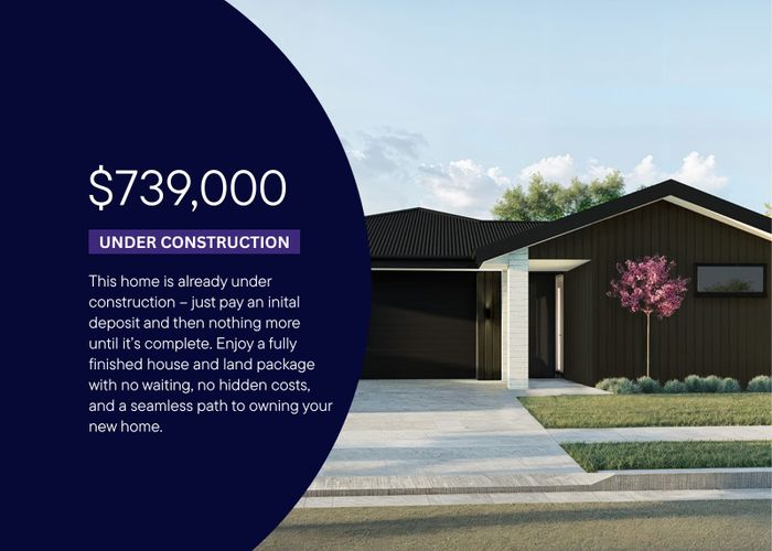  at 9 Overdale Road, Overdale Estate, Putaruru, South Waikato, Waikato