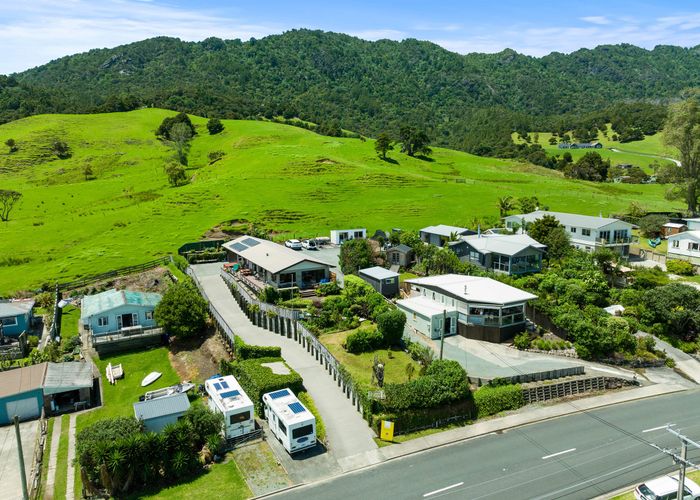 Recently sold 1929 Whangarei Heads Road, Whangarei Heads homes.co.nz