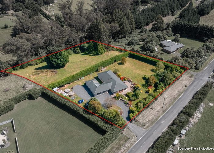  at 35 Green Island Bush Road, Blackhead, Dunedin