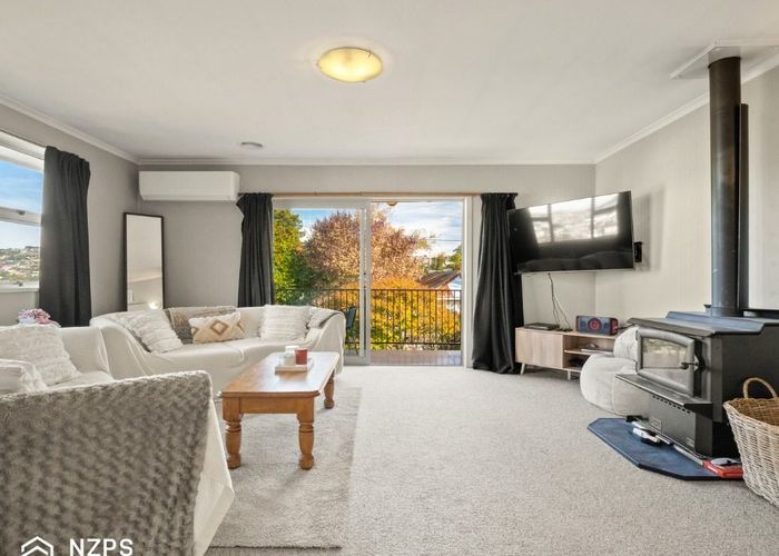  at 17 Walter Street, The Glen, Dunedin