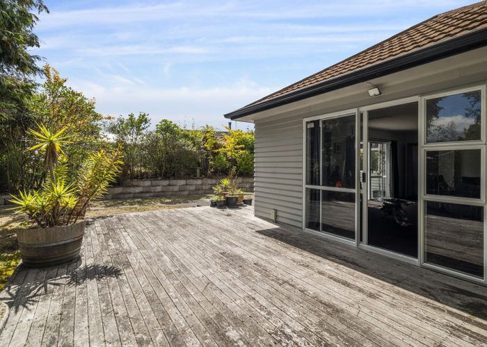  at 100 Hinemoa Avenue, Taupo