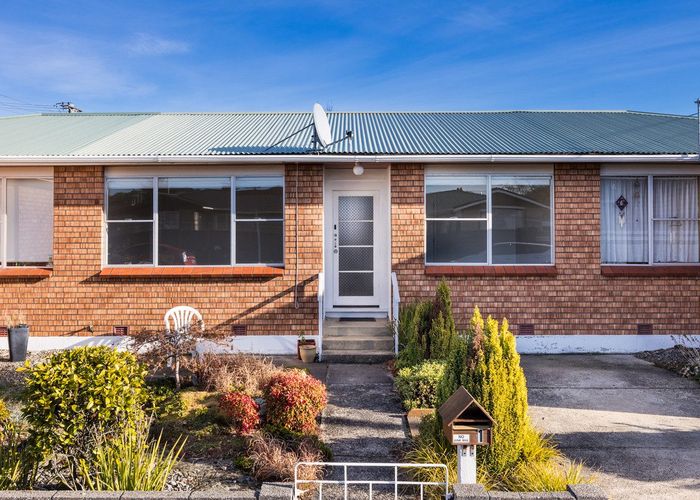  at 1 Wynyard Street, South Dunedin, Dunedin