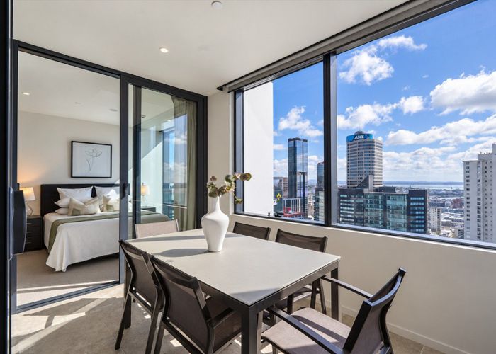  at 2907/10 Commerce Street, City Centre, Auckland City, Auckland