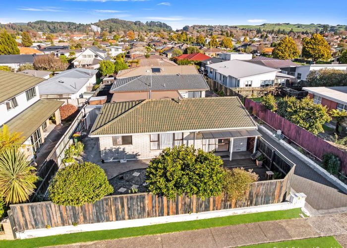  at 16A Grey Street, Glenholme, Rotorua, Bay Of Plenty