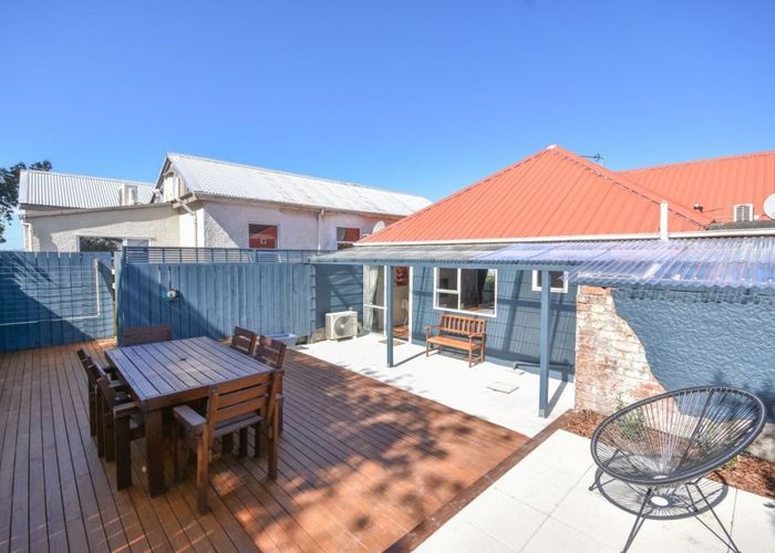  at 6 Fernhill Street, City Centre, Dunedin, Otago