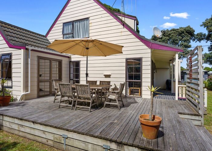  at 18A Toi Street, Otaki Beach, Otaki
