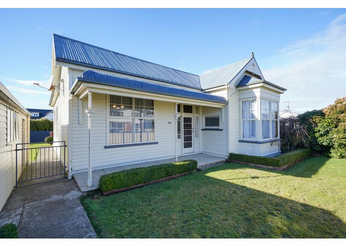  at 111 Mary Street, Richmond, Invercargill