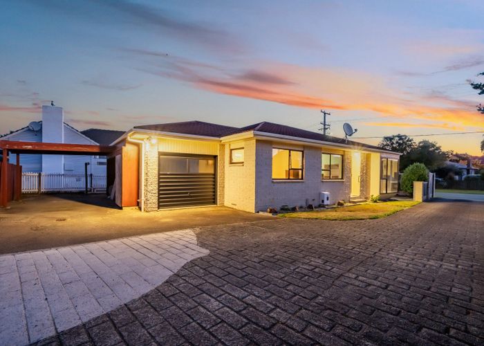  at 1/63 Fraser Crescent, Elderslea, Upper Hutt