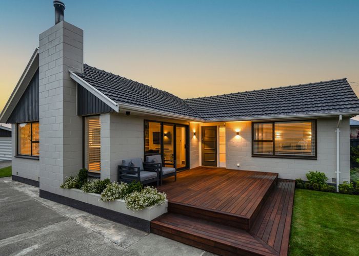  at 88 Cotswold Avenue, Bishopdale, Christchurch
