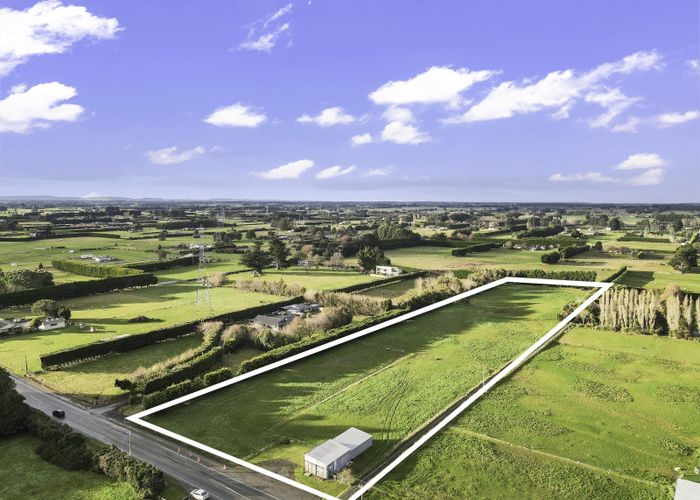  at 185 Findlay Road, Ascot, Invercargill, Southland