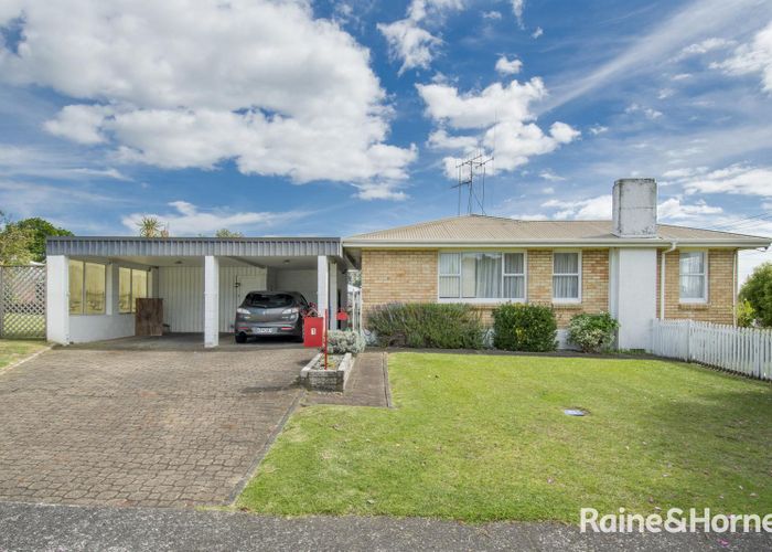  at 1 Upland Street, Brookfield, Tauranga