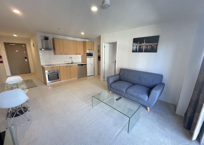  at L4/15 Mount street, City Centre, Auckland City, Auckland