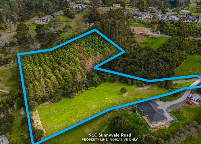  at 91 Sunnyvale Road, Massey, Auckland