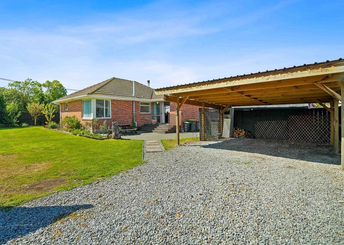  at 29 Kissel Street, Templeton, Christchurch