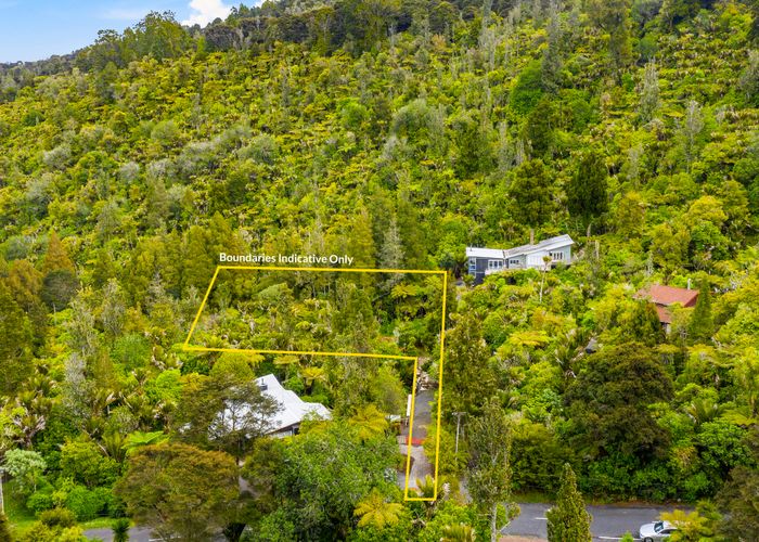  at 63 Waima Crescent, Titirangi, Auckland