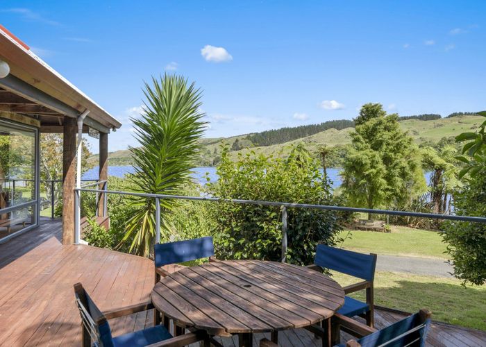  at 187C Te Akau Road, Okere Falls