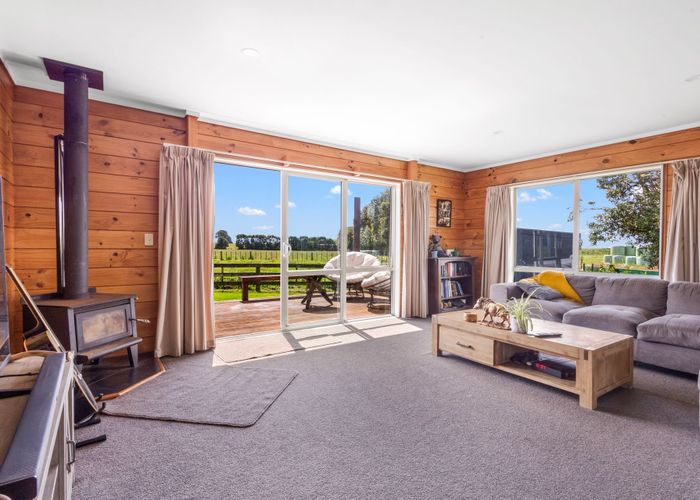  at 957 Pukearuhe Road, Urenui, New Plymouth, Taranaki