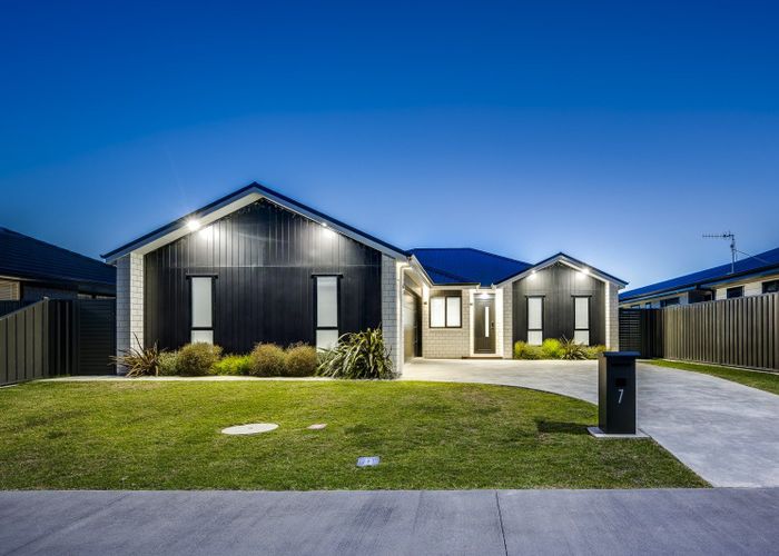  at 7 Monowai Street, Poraiti, Napier, Hawke's Bay