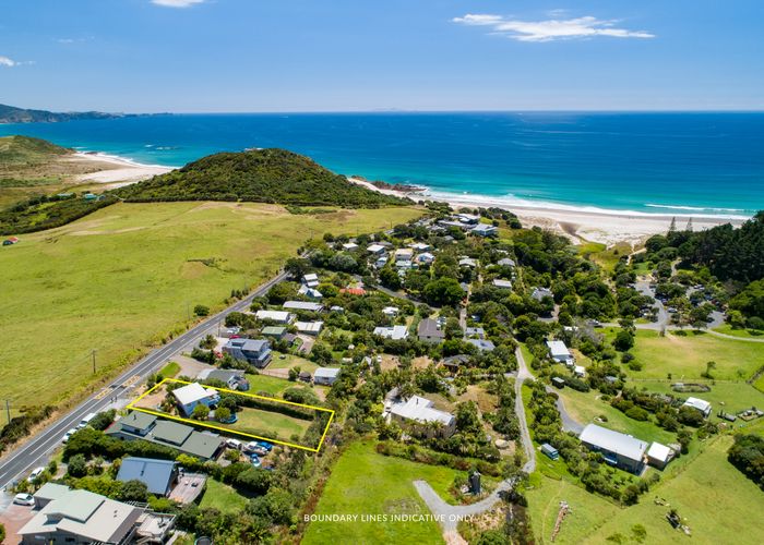 at 352 Ocean Beach Road, Whangārei Heads