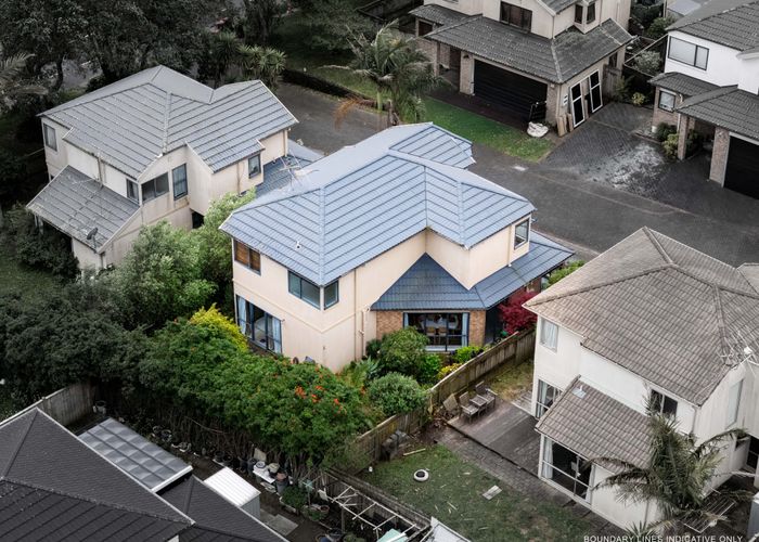  at 45A Redoubt Road, Goodwood Heights, Manukau City, Auckland