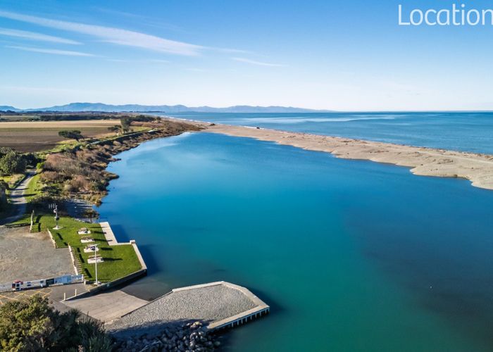  at 74 Pacific Drive  Rakaia Huts, Southbridge, Selwyn, Canterbury