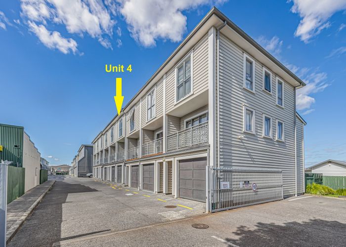  at 4/289 Shirley Road, Papatoetoe, Manukau City, Auckland
