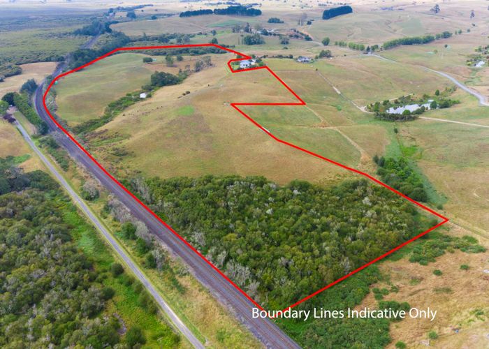  at 45 Black Road, Whangamarino, Te Kauwhata