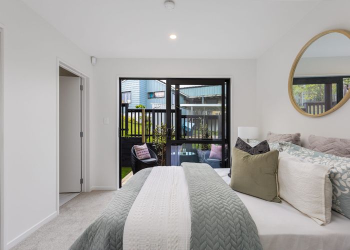  at Lot 8/6 Woodhouse Place, West Harbour, Waitakere City, Auckland